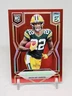 2025 Donruss Elite - Aspirations 144 Matthew Golden RC 29/78 Green Bay Packers