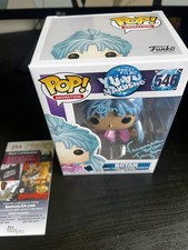Funko Pop Yu Yu Hakusho Figures 10