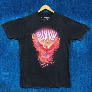 Illenium Shirt | eBay