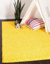 Shaggy Rug Large Thick Soft Area Carpet Runner Living Room 5CM Pile Runner