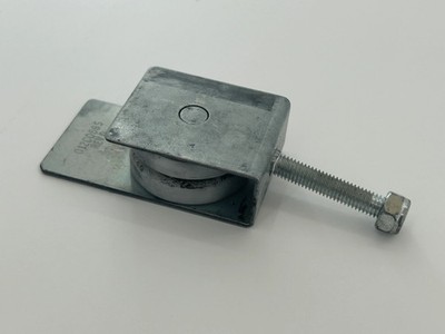 Chamberlain GPD60 Kabelumlenkrolle Rolle Umlenkung Rad Umlenkrolle Kettenwender
