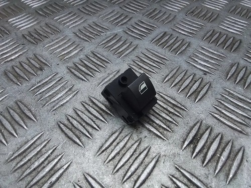 BMW 7 E65, E66, E67 Schalter für Fensterheber hinten links 8379597 30404609