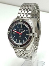 Longines Heritage Ultra-Chron