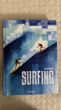 Surfing. 1778-Today by Jim Heimann (2020, Hardcover)