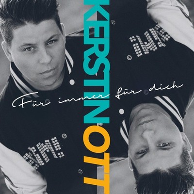 Kerstin Ott Für immer für dich (Standard Jewelcase) (CD)