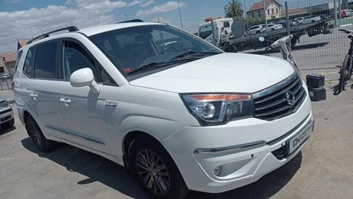 LH45016971 Scheinwerfer Hinten Links für SSANGYONG RODIUS Line 2018 7248874 - Bild 7 von 8