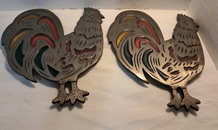 Rooster Plates products for sale | eBay