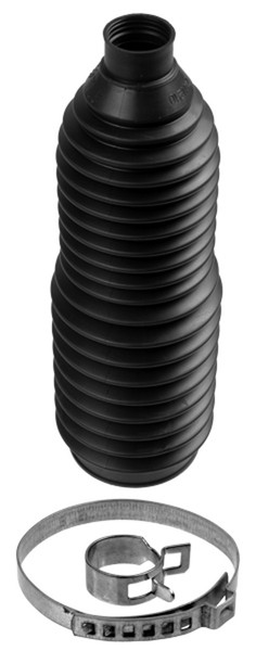 LemfÖRder Lenkmanschette Faltenbelag 34921 01 FüR Vw Audi Skoda A4 Passat A6 8D2-image