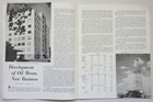Vintage 1958 Community Profile, Development & Business Boost Magazine Roswell NM — photo 9