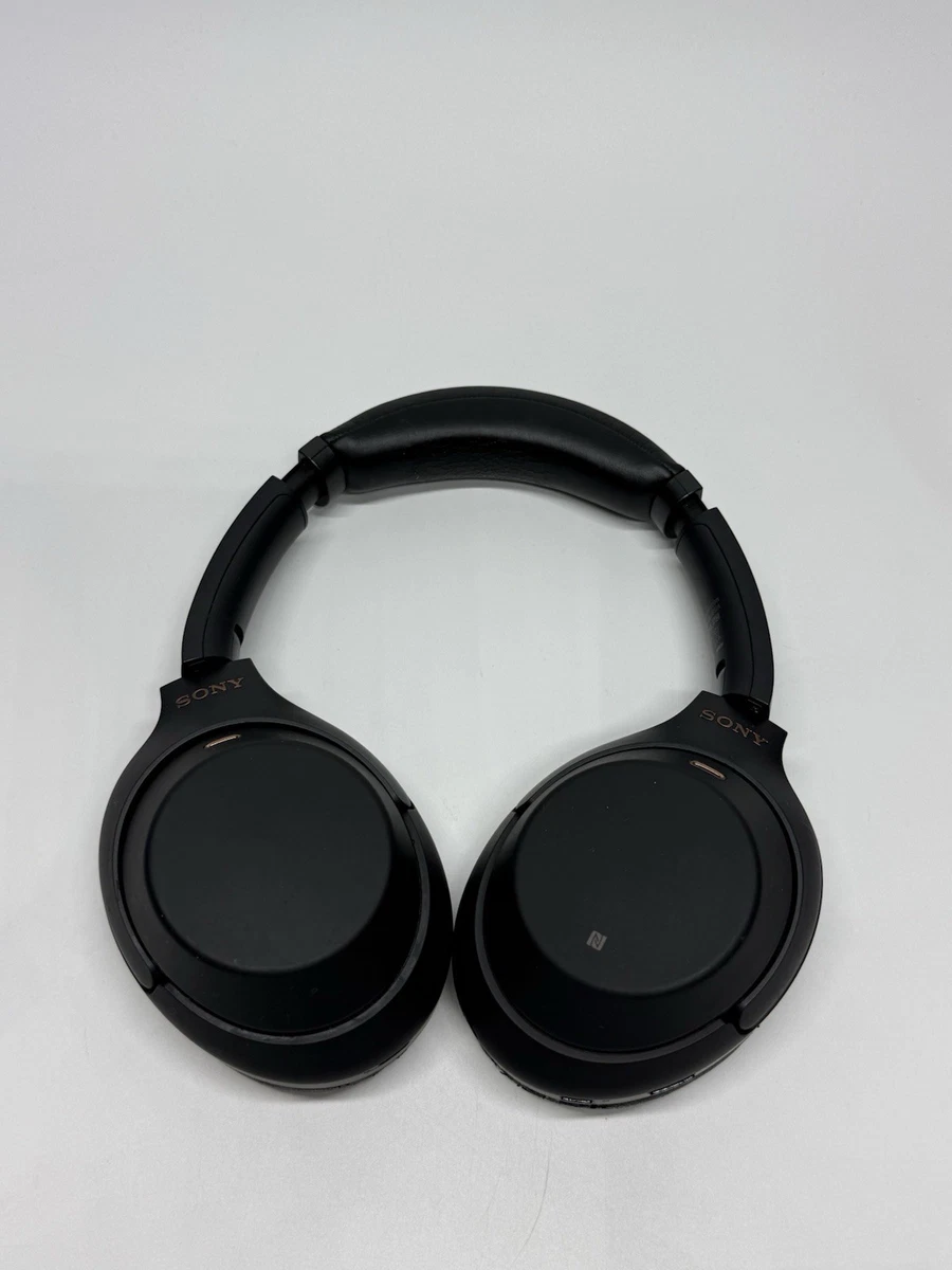 Sony WH-1000XM3 Headphones for Sale | Shop New & Used Headphones