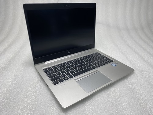 HP EliteBook 840 G6 14" Core i5-8265U 1.6GHz 8GB RAM 256GB SSD NO OS Fair