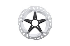 Shimano RT-MT800 disc rotor with external lockring, Ice Tech FREEZA, 180 mm