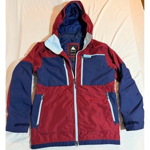 Burton Living Lining Jacket | eBay