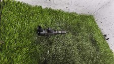 Injecteur Citroen 2 CV