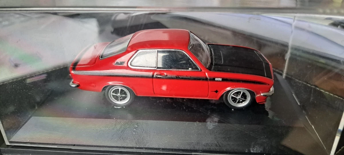 Schuco 1 43 OPEL Manta A Rallye Marlboro 1973 | Acquisti Online su
