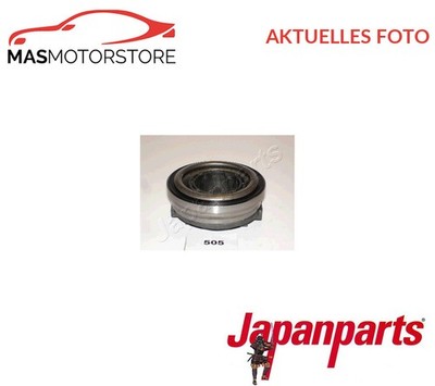 AUSRÜCKLAGER FÜR KUPPLUNG JAPANPARTS CF-505 A FÜR MITSUBISHI PAJERO I