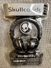 Skullcandy Hesh Headphones - New in Box