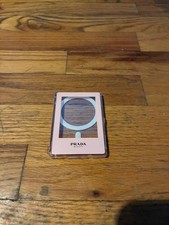 étui photo prada instax bâton sur téléphone authentique étui polaroïde beauté Prada