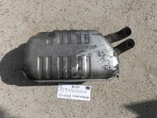 Endtopf Endschalld&auml;mpfer 1294910001 W129 R129 SL Mercedes