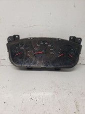 Speedometer Cluster US Opt U2E Fits 07 IMPALA 1026130