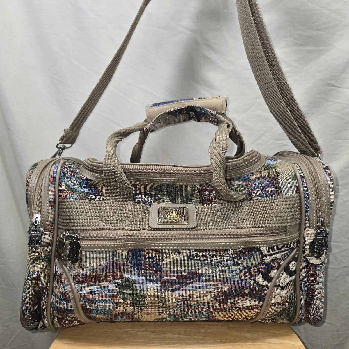 Pioneer Travel Luggage | eBay