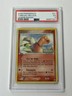 Pokemon Torkoal 27/92 EX Legend Maker Reverse Holo Stamped