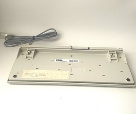 Sega Dreamcast Keyboard HKT-7600/Phantasy Star Online Ver2/Visual Memory Unit