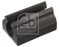 Febi Stabilisatorlager Hinten FüR Honda Jazz II 1.2 1.3 1.4 03.02-10.08