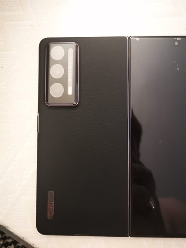 Honor Magic V2 5G noir 16+512Go - Photo 3 sur 12