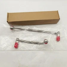 HDFL005 Fuel Injection Line kit For Harley-Davidson Electra Road King 1996-1999