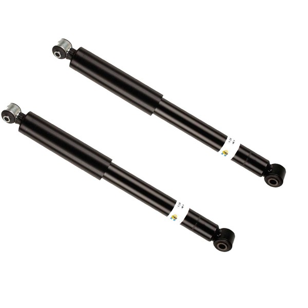 2 Bilstein StoßDäMpfer B4 2-19-145570 Hinterachse FüR Vw Golf Iv Golf Iv Van Gol-image