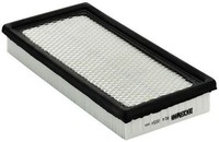Luftfilter Denckermann A140054 Umluftfilter FüR Chrysler Voyager Dodge Audi VW 1