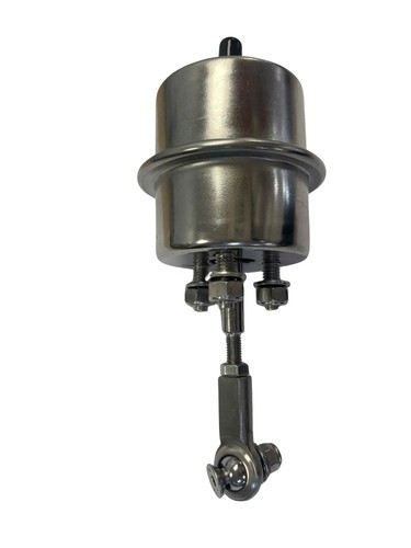Vacuum Actuator 1.4-2.4 PSI – Exhaust Valve Control Replacement 25mm Bracket - Picture 3 of 4