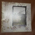 Led Zeppelin IV Atlantic Record 1971 [1st US Press Vinyl] Stairway To Heaven LP