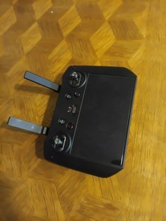 DJI RC Pro Fernbedienung/Controller RM510 für DJI Drohnen Schwarz