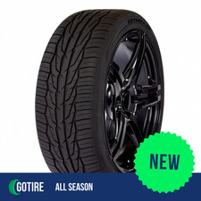 1 X New - 20545r16 Toyo Extensa Hp Ii 87v