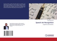 Rasool Mirshekaran | Speech Act Recognition | Taschenbuch | Englisch (2022)