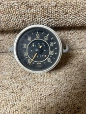 Vw 113 957 023 E 1170 Vw Beetle Speedometer 71-72