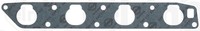 Dichtung AnsaugkrüMmer Elring 645.910 FüR Opel Daewoo Chevrolet Vectra Astra CC