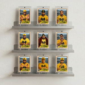 Wu Tang Collection | eBay