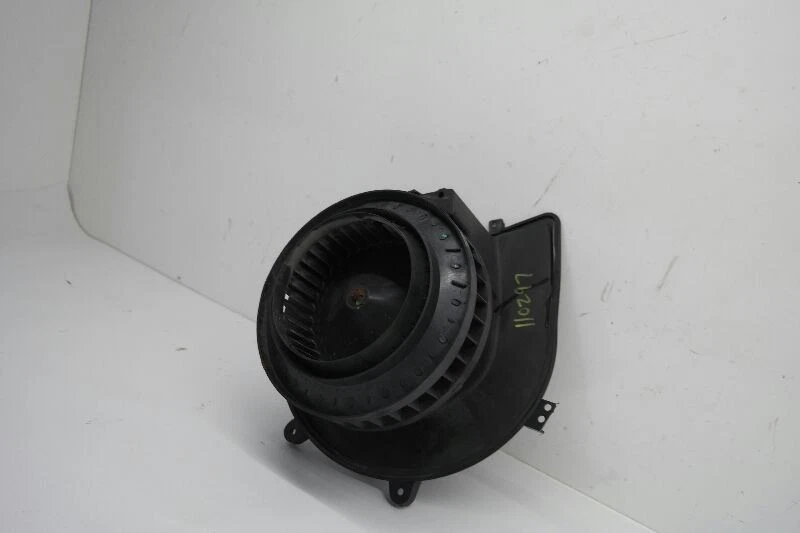 2000-02 PONTIAC BONNEVILLE Blower Motor Without Cooling Tube - Image 3 of 4