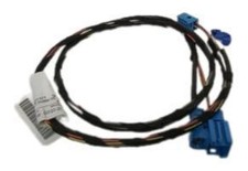 Mercedes-Benz CLA C117 Electrical Wiring Harness Genuine A1765401101