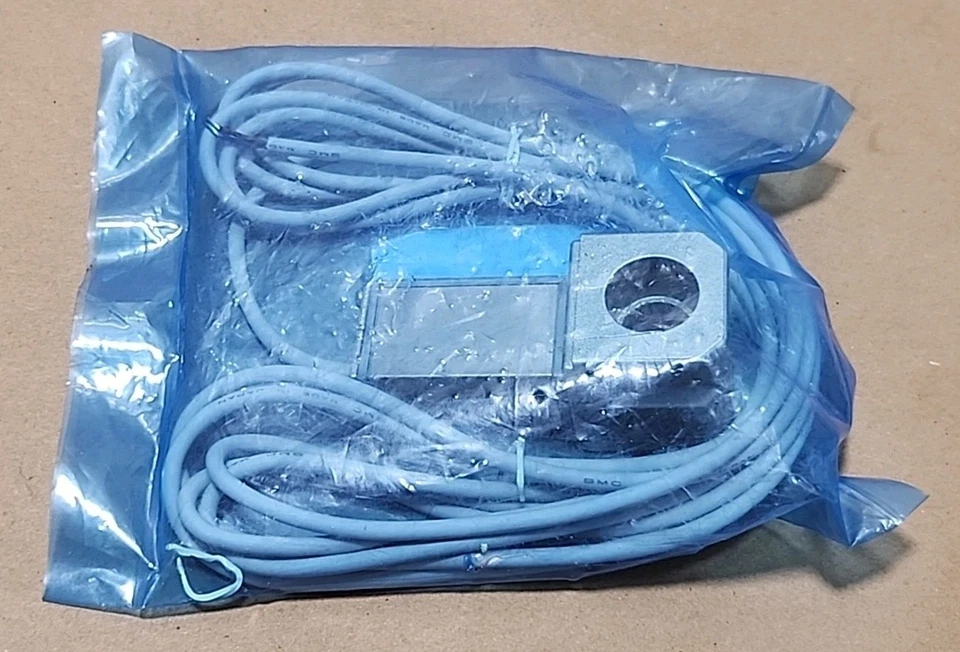 *FACTORY SEALED* SMC IS10E-3003-L Pressure Switch Reed Type 100Va/Dc + Warranty! - Image 4 of 4