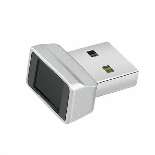 USB Fingerprint Reader Module For Windows 7/8/8.1/10/11 System Side Unlock - 第 4/7 張圖片
