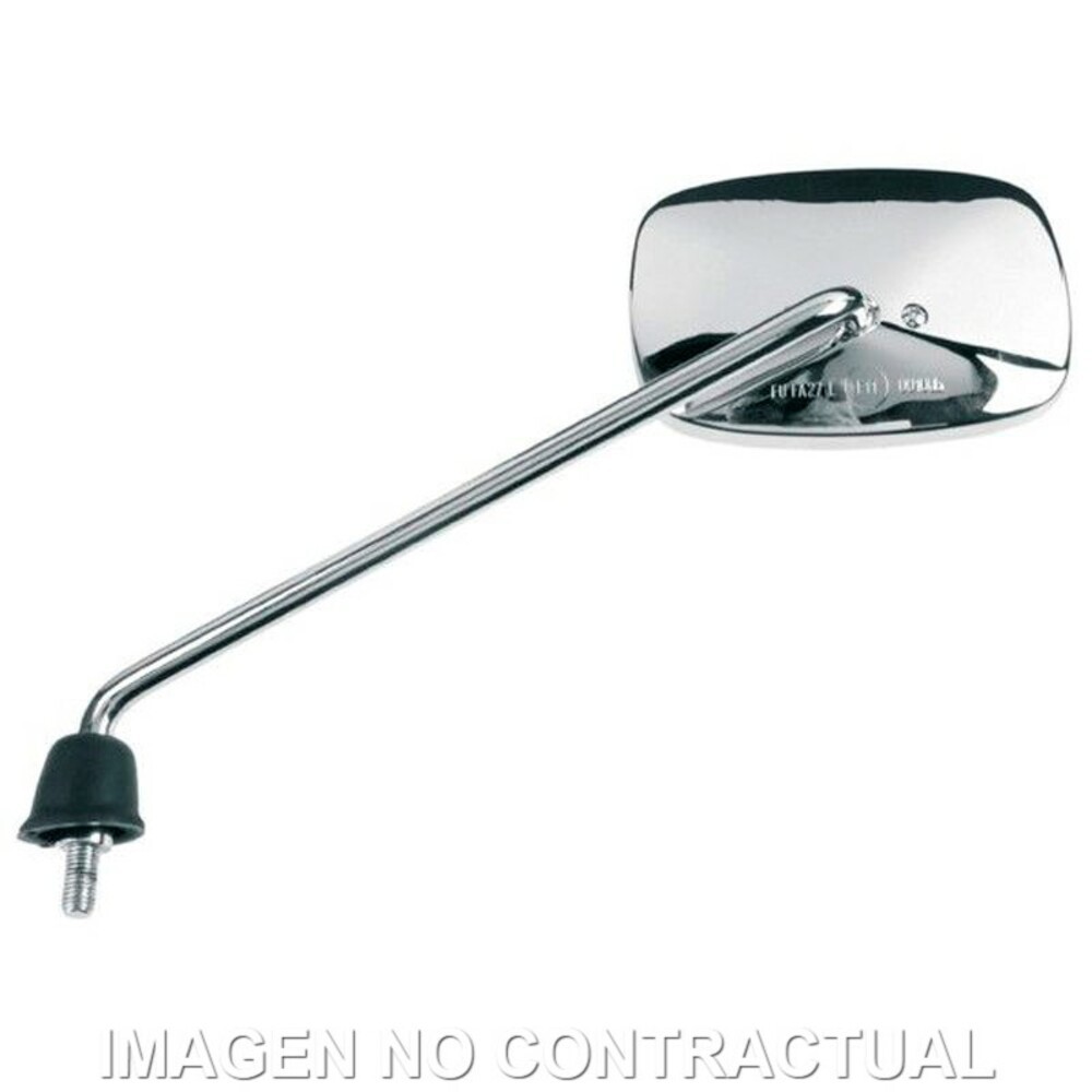 Left Mirror HERT Piaggio Beverly 125-250 For Motorcycle Parts Accessories