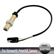 New Speedometer Tachometer Sender For Kenworth Peterbilt Sensor 5mt660 New Speedometer Tachometer Sender For Kenworth Peterbilt Sensor 5mt660