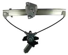 Aci Window Motor And Regulator Assembly P N 88061