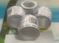 NEWEST 10 ROLLS OF 100 POSTAGE FREE SHIPPING!!!!-1000PCS, NEW SEALED!