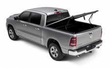 Are Truck Caps Pa-dc090 Double Cover Tonno Hard Tilting