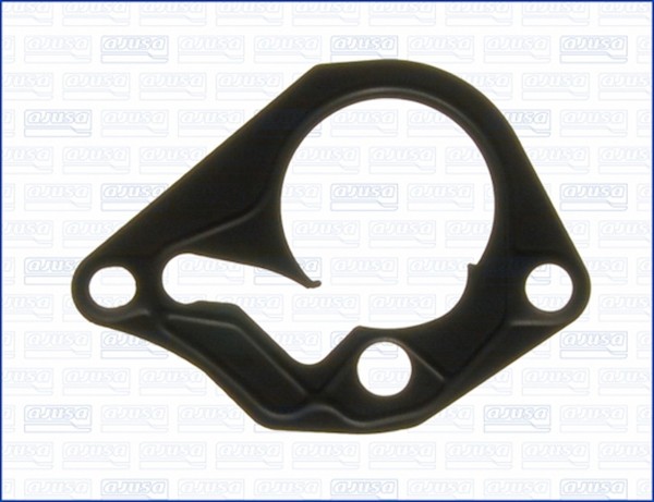 Ajusa Dichtung Unterdruckpumpe 01019200 FüR Opel Clio Dacia Mercedes Renault X70-image